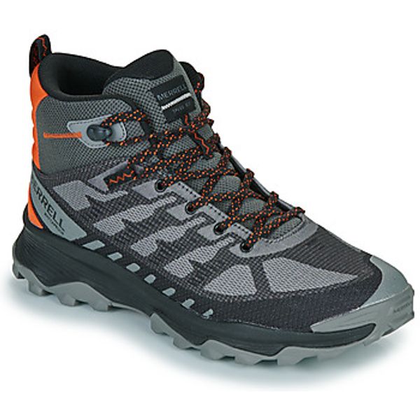 Merrell Merrell  Pješaćenje i planinarenje SPEED ECO MID WP  Merrell