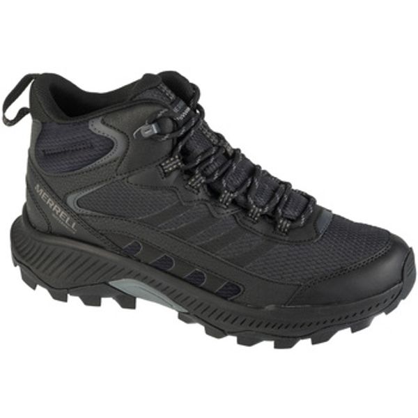 Merrell Merrell  Pješaćenje i planinarenje Speed Strike 2 Mid WP  Merrell