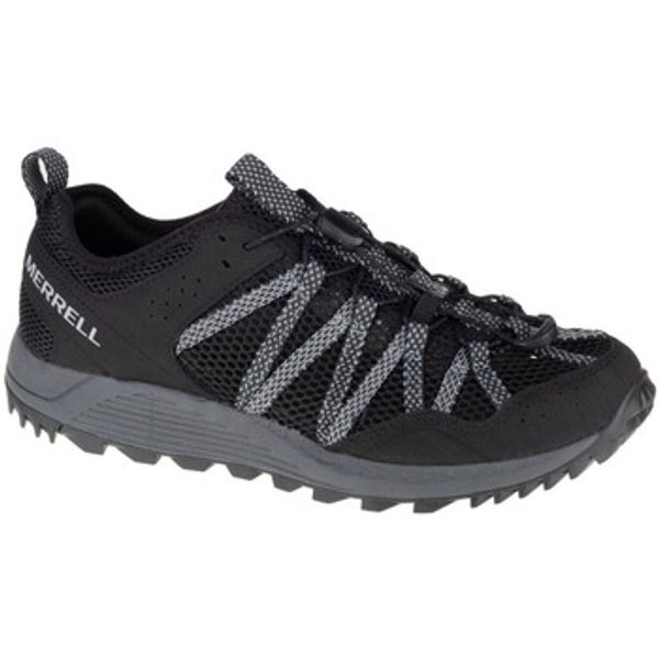Merrell Merrell  Pješaćenje i planinarenje Wildwood Aerosport  Merrell