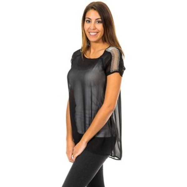 Met Met  Topovi i bluze 10DMC0263-0999  Met