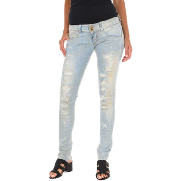 Met Met  Traperice 10DB50130-D706  Met
