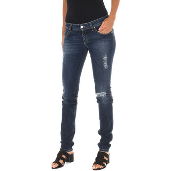 Met Met  Traperice 10DB50219-D986  Met