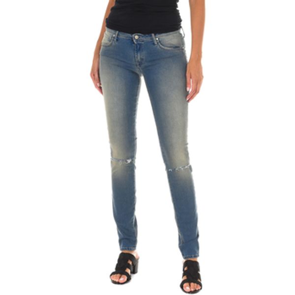 Met Met  Traperice 10DB50262-D975  Met