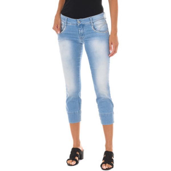 Met Met  Traperice 10DB50294-D876  Met