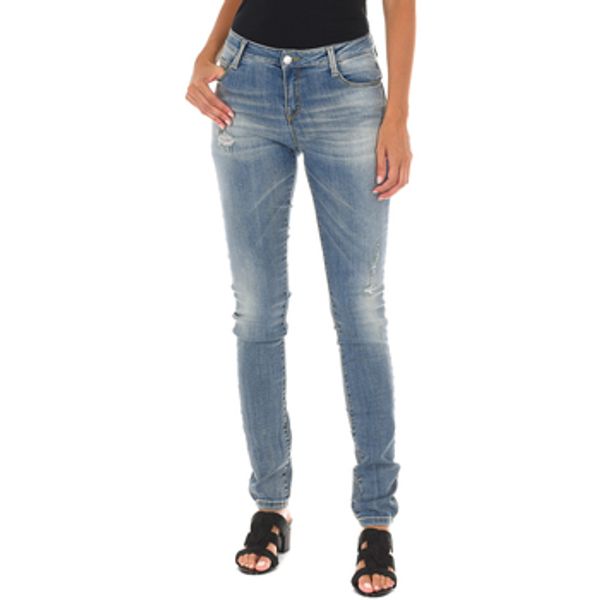 Met Met  Traperice 10DB50305-D1061  Met