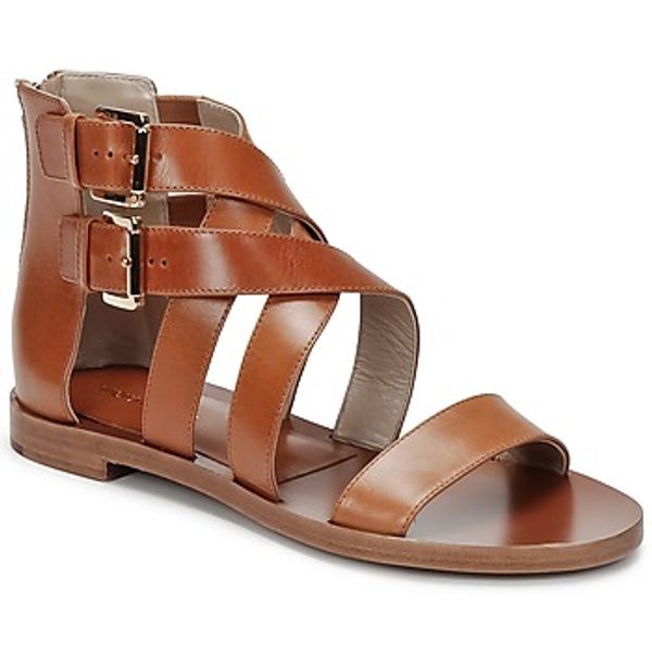 Michael Kors Michael Kors  Sandale i polusandale ECO LUX  Michael Kors