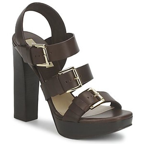 Michael Kors Michael Kors  Sandale i polusandale MK18071  Michael Kors