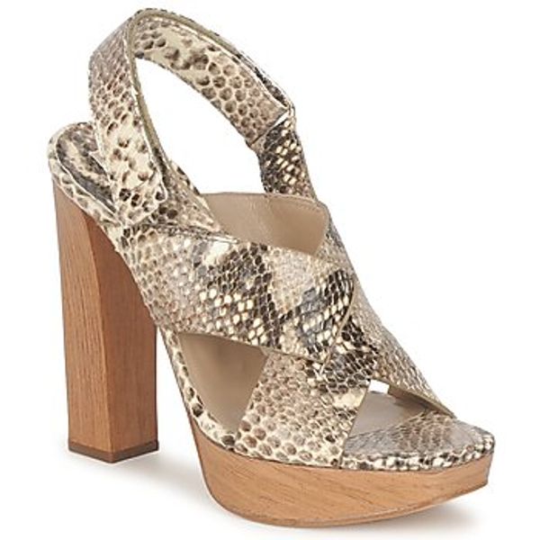 Michael Kors Michael Kors  Sandale i polusandale MK18072  Michael Kors