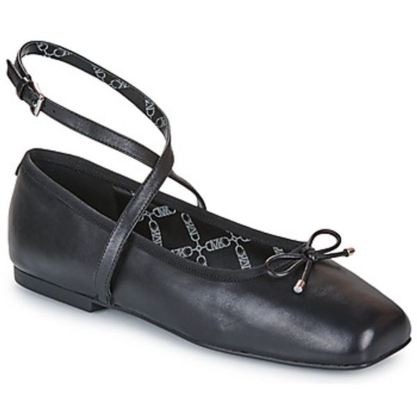 MICHAEL Michael Kors MICHAEL Michael Kors  Balerinke i Mary Jane cipele COLLETTE FLEX BALLET  MICHAEL Michael Kors