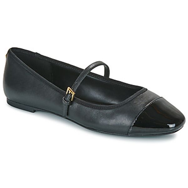 MICHAEL Michael Kors MICHAEL Michael Kors  Balerinke i Mary Jane cipele MAE BALLET  MICHAEL Michael Kors