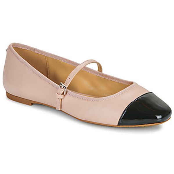 MICHAEL Michael Kors MICHAEL Michael Kors  Balerinke i Mary Jane cipele MAE BALLET  MICHAEL Michael Kors
