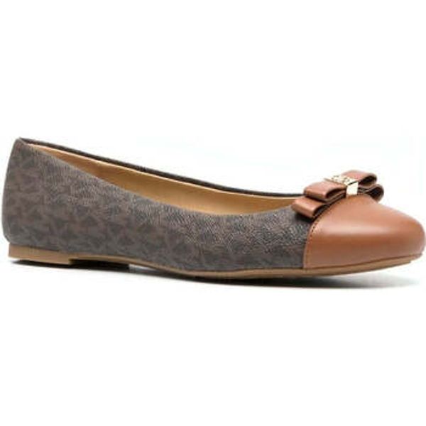 MICHAEL Michael Kors MICHAEL Michael Kors  Balerinke i Mary Jane cipele -  MICHAEL Michael Kors