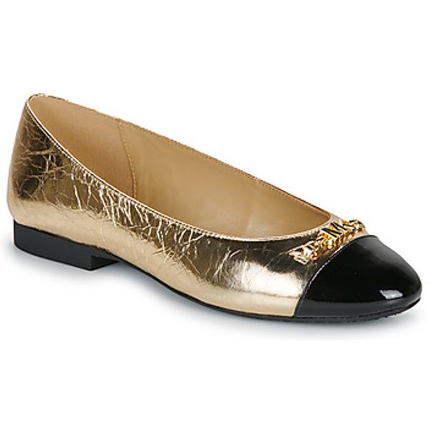 MICHAEL Michael Kors MICHAEL Michael Kors  Balerinke i Mary Jane cipele REBECCA BALLET  MICHAEL Michael Kors