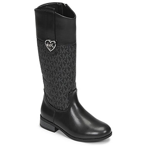 MICHAEL Michael Kors MICHAEL Michael Kors  Čizme za grad FINLEY HEART  MICHAEL Michael Kors