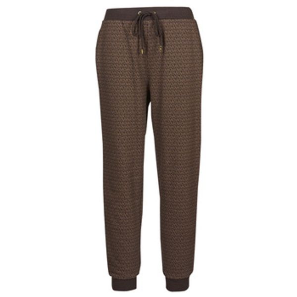 MICHAEL Michael Kors MICHAEL Michael Kors  Donji dio trenirke MK DOT CLSC SPORT JOGGER  MICHAEL Michael Kors