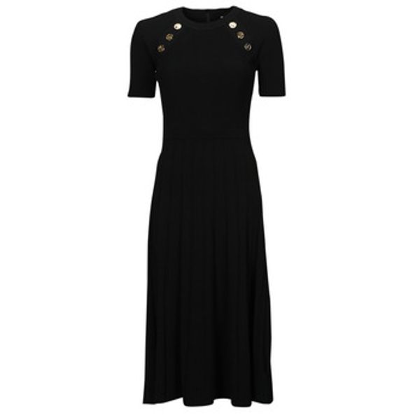 MICHAEL Michael Kors MICHAEL Michael Kors  Duge haljine MK SNAP RAGLAN FLAR MIDI  MICHAEL Michael Kors