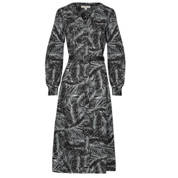 MICHAEL Michael Kors MICHAEL Michael Kors  Duge haljine SONORAN PALM KATE DRS  MICHAEL Michael Kors