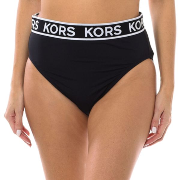 MICHAEL Michael Kors MICHAEL Michael Kors  Dvodijelni kupaći kostimi MM2M512-001  MICHAEL Michael Kors