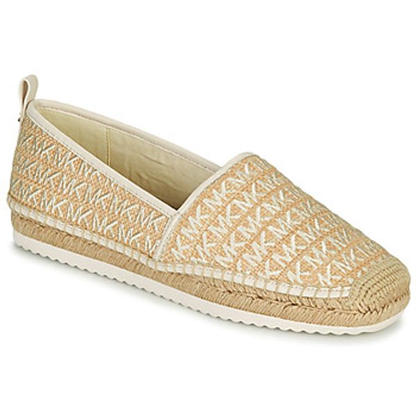 MICHAEL Michael Kors MICHAEL Michael Kors  Espadrile LENNY ESPADRILLE  MICHAEL Michael Kors