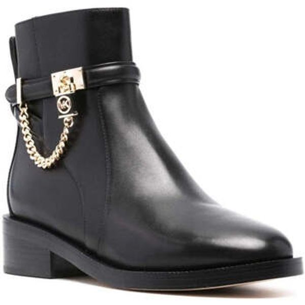 MICHAEL Michael Kors MICHAEL Michael Kors  Gležnjače -  MICHAEL Michael Kors