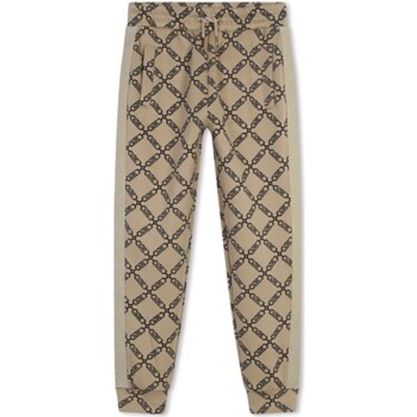 MICHAEL Michael Kors MICHAEL Michael Kors  Hlače s pet džepova R30181  MICHAEL Michael Kors