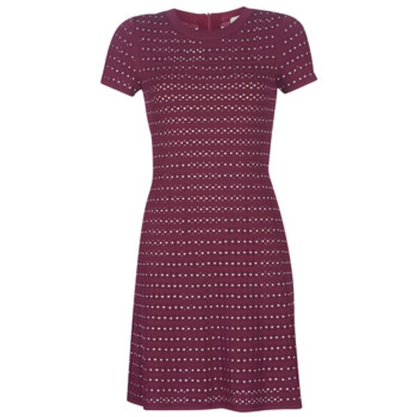 MICHAEL Michael Kors MICHAEL Michael Kors  Kratke haljine EMBELL FLARE MINI DRS  MICHAEL Michael Kors