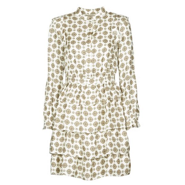 MICHAEL Michael Kors MICHAEL Michael Kors  Kratke haljine LUX MEDLN PINDOT DRS  MICHAEL Michael Kors
