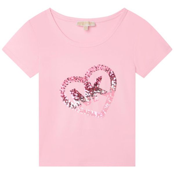 MICHAEL Michael Kors MICHAEL Michael Kors  Majice kratkih rukava R15185-45T-C  MICHAEL Michael Kors