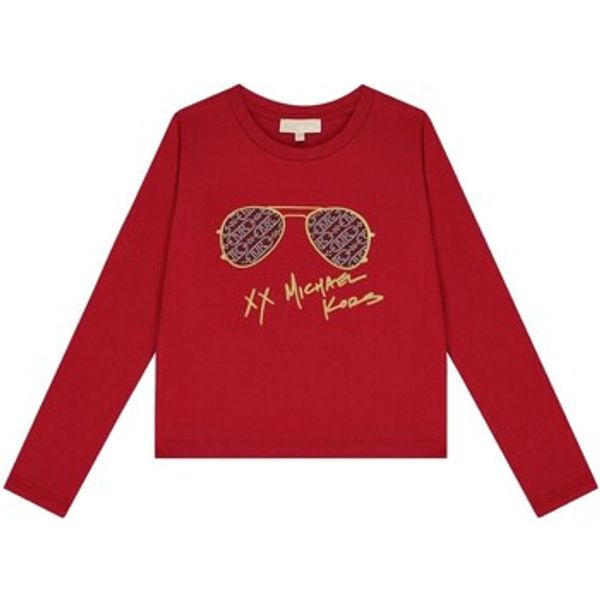MICHAEL Michael Kors MICHAEL Michael Kors  Majice kratkih rukava R30147  MICHAEL Michael Kors