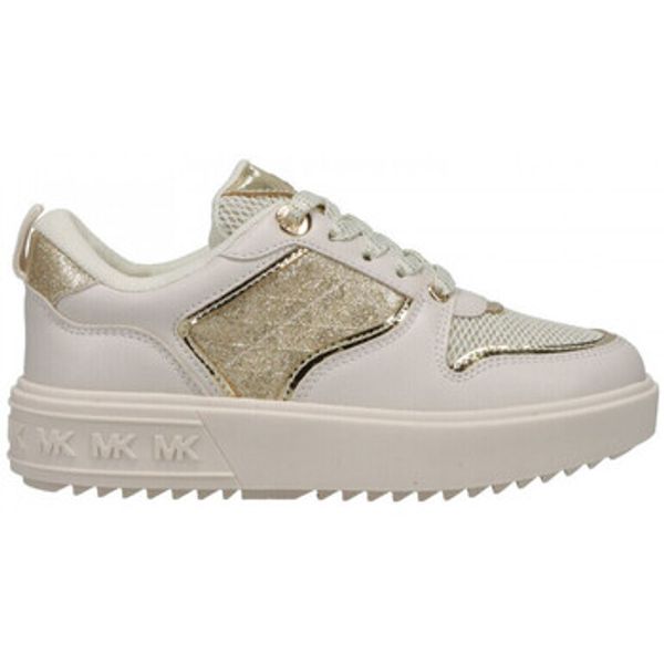 MICHAEL Michael Kors MICHAEL Michael Kors  Modne tenisice Emmet rumi  MICHAEL Michael Kors