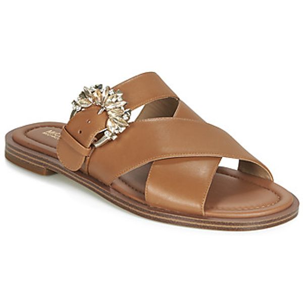 MICHAEL Michael Kors MICHAEL Michael Kors  Natikače FRIEDA SLIDE  MICHAEL Michael Kors