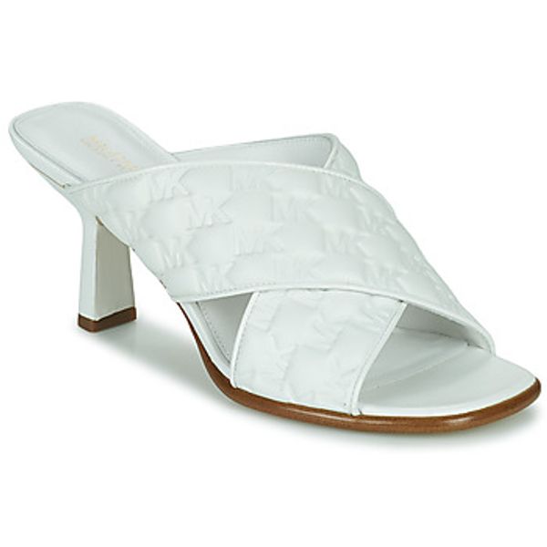 MICHAEL Michael Kors MICHAEL Michael Kors  Natikače GIDEON MULE  MICHAEL Michael Kors