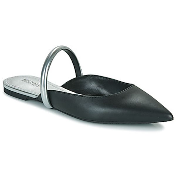 MICHAEL Michael Kors MICHAEL Michael Kors  Natikače JESSA FLAT MULE  MICHAEL Michael Kors
