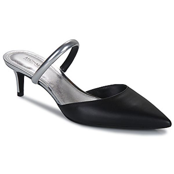 MICHAEL Michael Kors MICHAEL Michael Kors  Natikače JESSA MULE KITTEN  MICHAEL Michael Kors