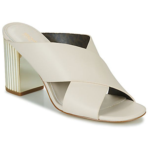 MICHAEL Michael Kors MICHAEL Michael Kors  Natikače PORTER MULE  MICHAEL Michael Kors