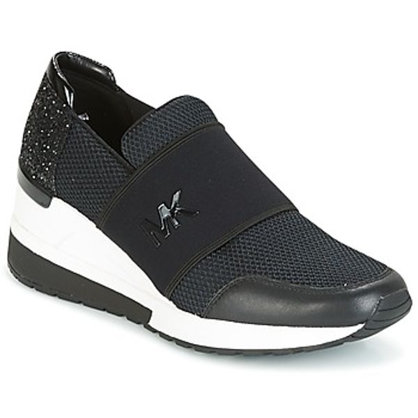 MICHAEL Michael Kors MICHAEL Michael Kors  Niske tenisice FELIX TRAINER  MICHAEL Michael Kors