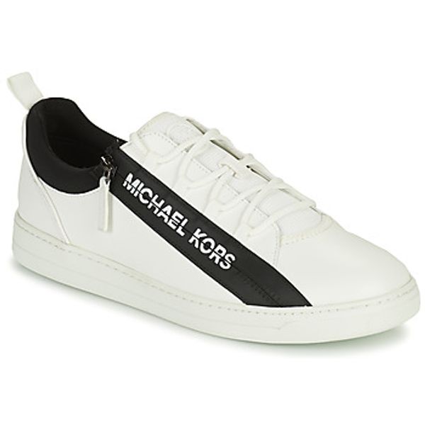 MICHAEL Michael Kors MICHAEL Michael Kors  Niske tenisice KEATING ZIP  MICHAEL Michael Kors