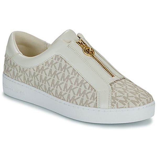 MICHAEL Michael Kors MICHAEL Michael Kors  Niske tenisice KEATON ZIP SLIP ON  MICHAEL Michael Kors