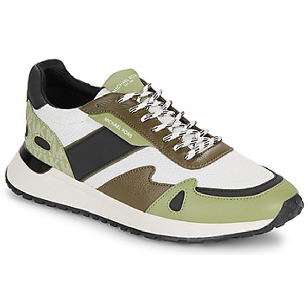 MICHAEL Michael Kors MICHAEL Michael Kors  Niske tenisice MILES TRAINER  MICHAEL Michael Kors