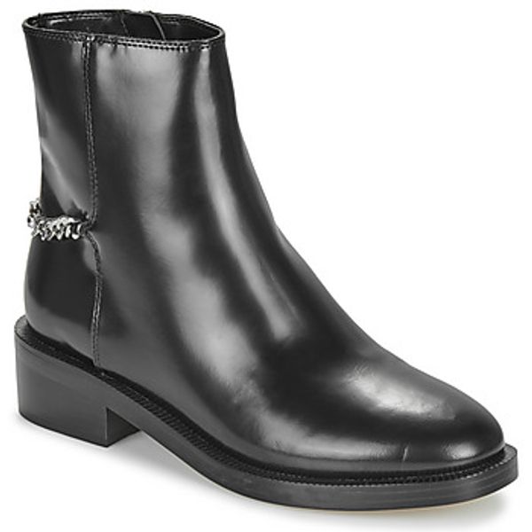 MICHAEL Michael Kors MICHAEL Michael Kors  Polučizme CARLISLE FLAT BOOTIE  MICHAEL Michael Kors