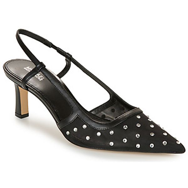 MICHAEL Michael Kors MICHAEL Michael Kors  Salonke ALORA MID SLING  MICHAEL Michael Kors