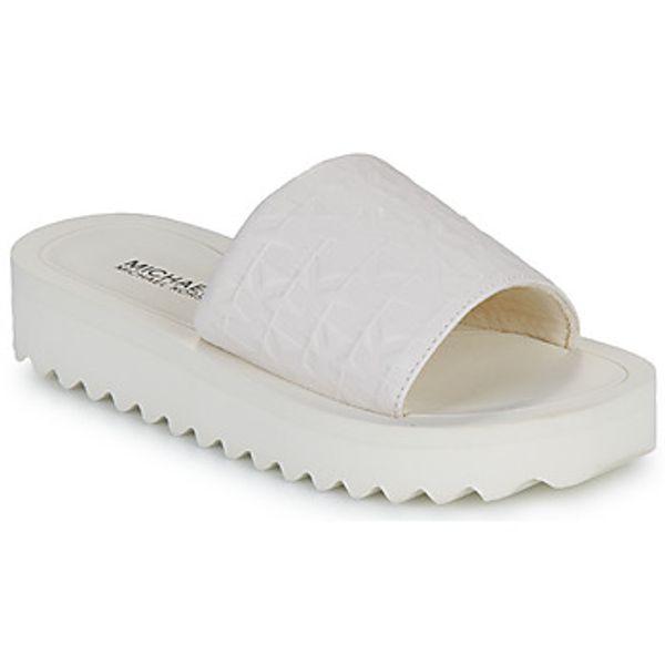 MICHAEL Michael Kors MICHAEL Michael Kors  Sportske natikače TEAGAN MERRICK  MICHAEL Michael Kors