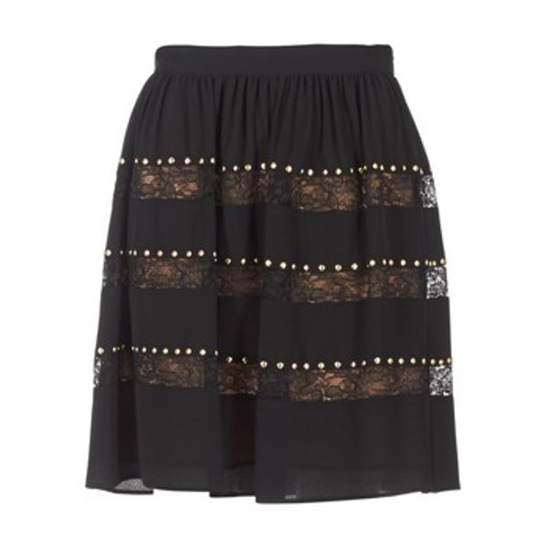 MICHAEL Michael Kors MICHAEL Michael Kors  Suknje HT/ LACE MIX  MICHAEL Michael Kors