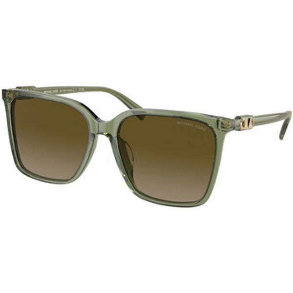 MICHAEL Michael Kors MICHAEL Michael Kors  Sunčane naočale Occhiali da Sole  Canberra MK2197U 394413  MICHAEL Michael Kors
