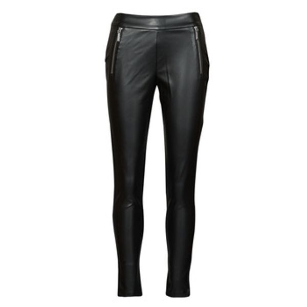 MICHAEL Michael Kors MICHAEL Michael Kors  Tajice ZIP FRONT LEGGING  MICHAEL Michael Kors