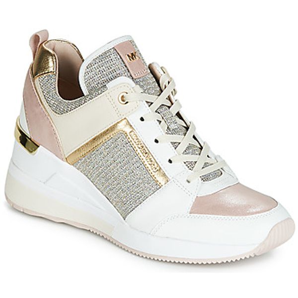 MICHAEL Michael Kors MICHAEL Michael Kors  Visoke tenisice GEORGIE  MICHAEL Michael Kors