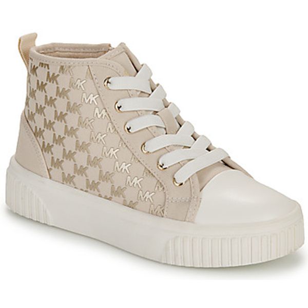 MICHAEL Michael Kors MICHAEL Michael Kors  Visoke tenisice SKATE SPLIT 3  MICHAEL Michael Kors