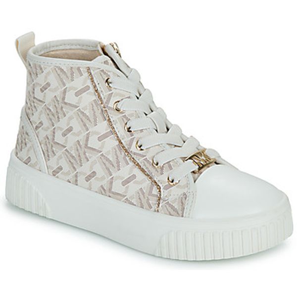 MICHAEL Michael Kors MICHAEL Michael Kors  Visoke tenisice SKATE SPLIT 3  MICHAEL Michael Kors