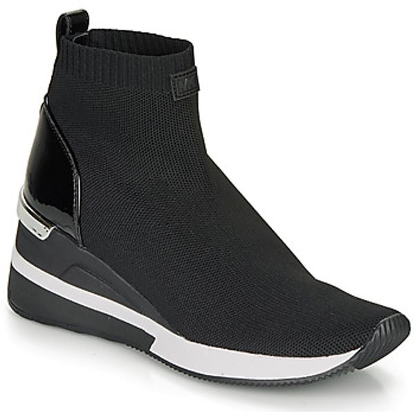 MICHAEL Michael Kors MICHAEL Michael Kors  Visoke tenisice SKYLER  MICHAEL Michael Kors
