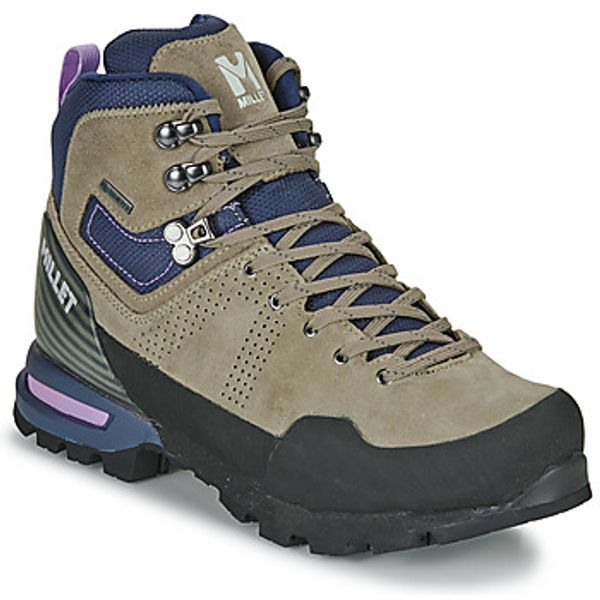 Millet Millet  Pješaćenje i planinarenje G TREK 4 GTX  Millet